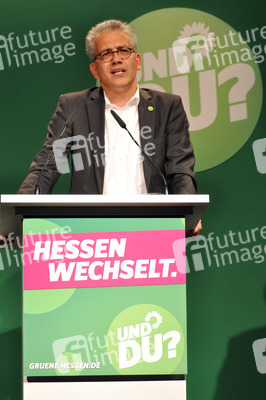 Tarek Al-Wazir