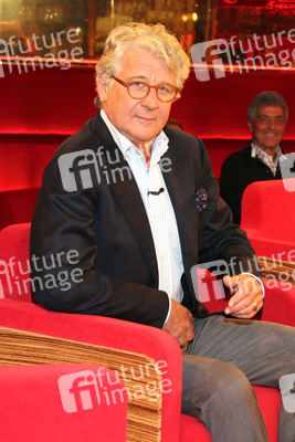 'Tietjen und Hirschhausen' Talkshow, Hannover