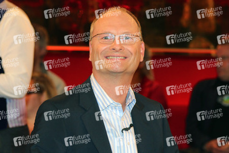 'Tietjen und Hirschhausen' Talkshow, Hannover