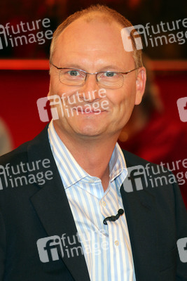 'Tietjen und Hirschhausen' Talkshow, Hannover