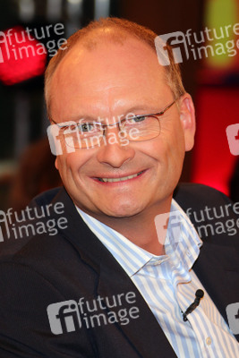 'Tietjen und Hirschhausen' Talkshow, Hannover
