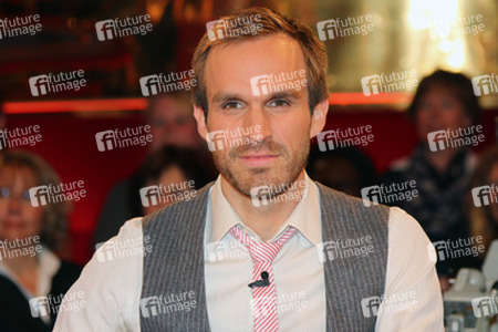 'Tietjen und Hirschhausen' Talkshow, Hannover