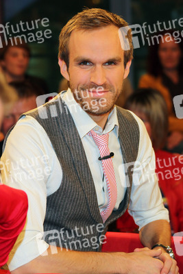 'Tietjen und Hirschhausen' Talkshow, Hannover