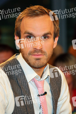 'Tietjen und Hirschhausen' Talkshow, Hannover