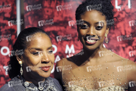 'Romeo and Juliet' Broadway Opening Night, New York