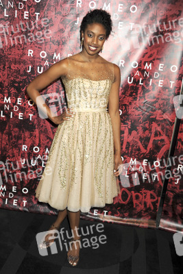 'Romeo and Juliet' Broadway Opening Night, New York