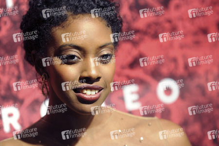 'Romeo and Juliet' Broadway Opening Night, New York