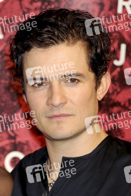 'Romeo and Juliet' Broadway Opening Night, New York