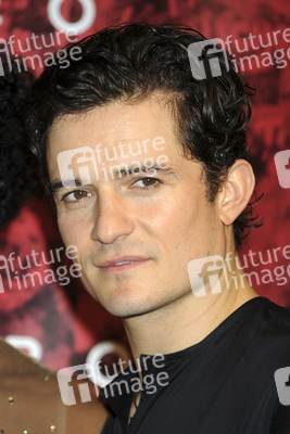 'Romeo and Juliet' Broadway Opening Night, New York