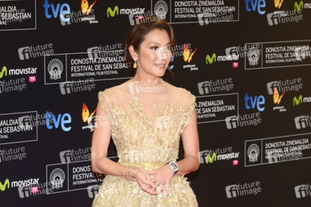 Eröffnungsgala, San Sebastian Film Festival 2013