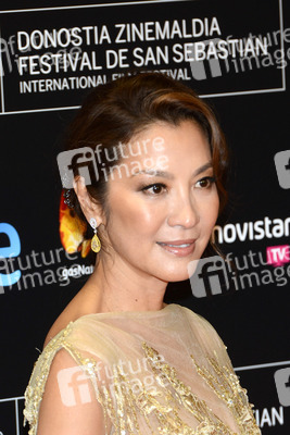 Eröffnungsgala, San Sebastian Film Festival 2013