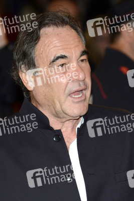 Eröffnungsgala, San Sebastian Film Festival 2013