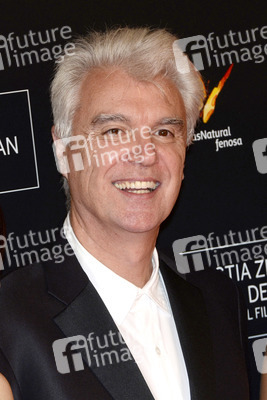 Eröffnungsgala, San Sebastian Film Festival 2013