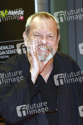 Eröffnungsgala, San Sebastian Film Festival 2013