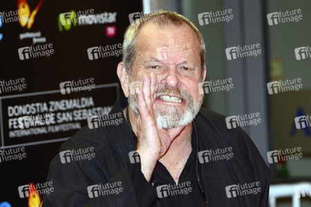 Eröffnungsgala, San Sebastian Film Festival 2013