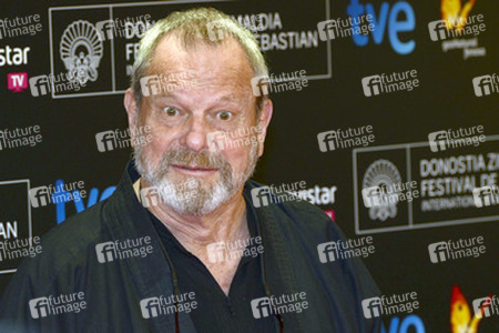 Eröffnungsgala, San Sebastian Film Festival 2013