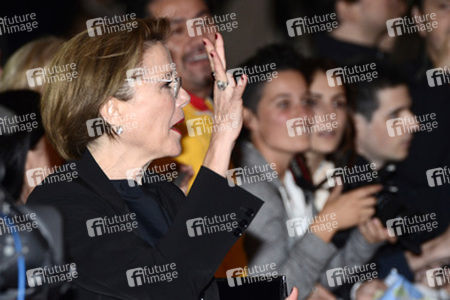 Eröffnungsgala, San Sebastian Film Festival 2013