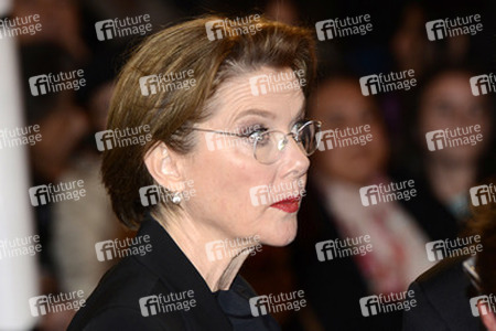 Eröffnungsgala, San Sebastian Film Festival 2013