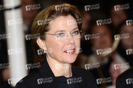 Eröffnungsgala, San Sebastian Film Festival 2013