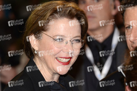 Eröffnungsgala, San Sebastian Film Festival 2013