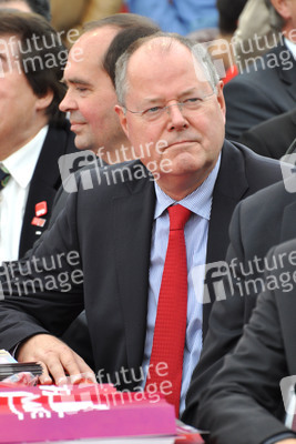 Peer Steinbrück
