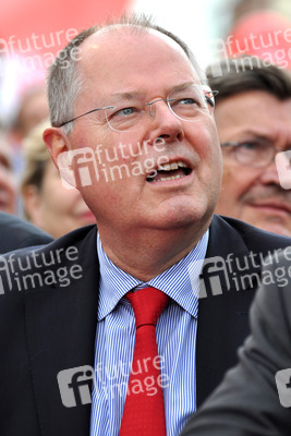 Peer Steinbrück