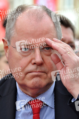 Peer Steinbrück