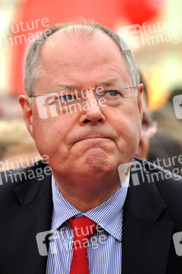 Peer Steinbrück