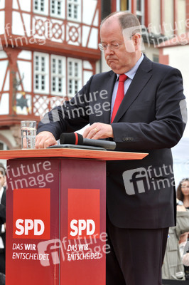 Peer Steinbrück