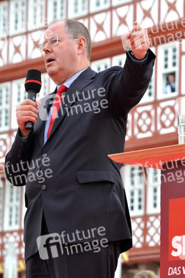 Peer Steinbrück