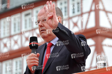 Peer Steinbrück