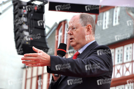 Peer Steinbrück