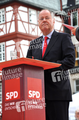 Peer Steinbrück