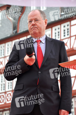 Peer Steinbrück