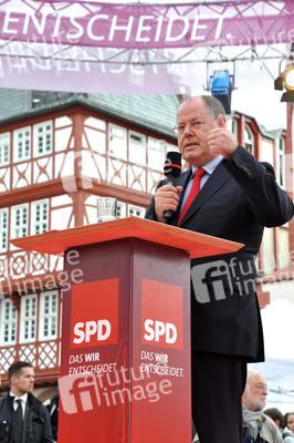 Peer Steinbrück