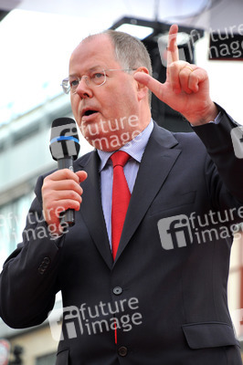 Peer Steinbrück