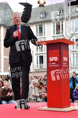 Peer Steinbrück