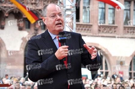 Peer Steinbrück