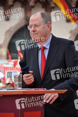 Peer Steinbrück