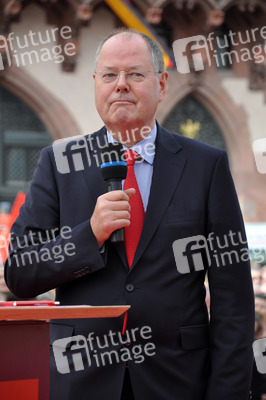 Peer Steinbrück