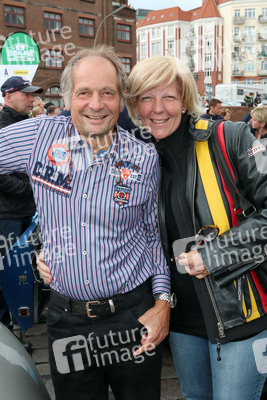 6. Hamburg-Berlin-Klassik Rallye