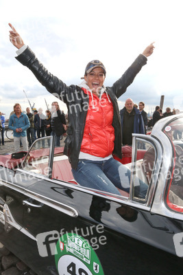 6. Hamburg-Berlin-Klassik Rallye