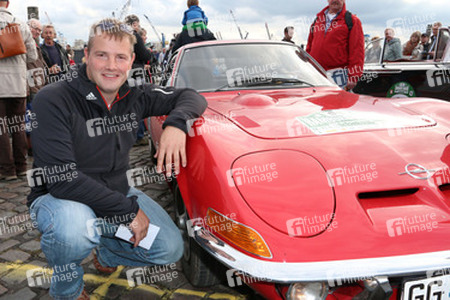 6. Hamburg-Berlin-Klassik Rallye