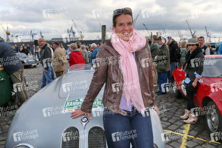 6. Hamburg-Berlin-Klassik Rallye