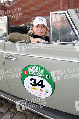 6. Hamburg-Berlin-Klassik Rallye