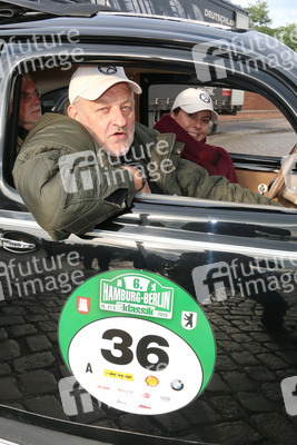 6. Hamburg-Berlin-Klassik Rallye