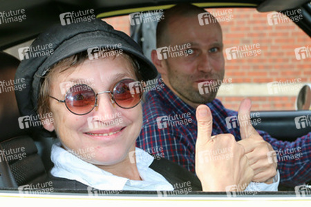 6. Hamburg-Berlin-Klassik Rallye