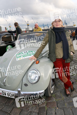 6. Hamburg-Berlin-Klassik Rallye