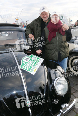 6. Hamburg-Berlin-Klassik Rallye