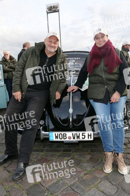 6. Hamburg-Berlin-Klassik Rallye